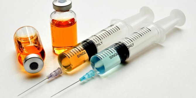 Umroh Promo Murah vaksin Suntik Vaksin Meningitis  
