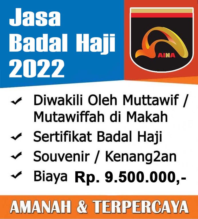 Umroh Promo Murah badal-haji-2022 badal-haji-2022  